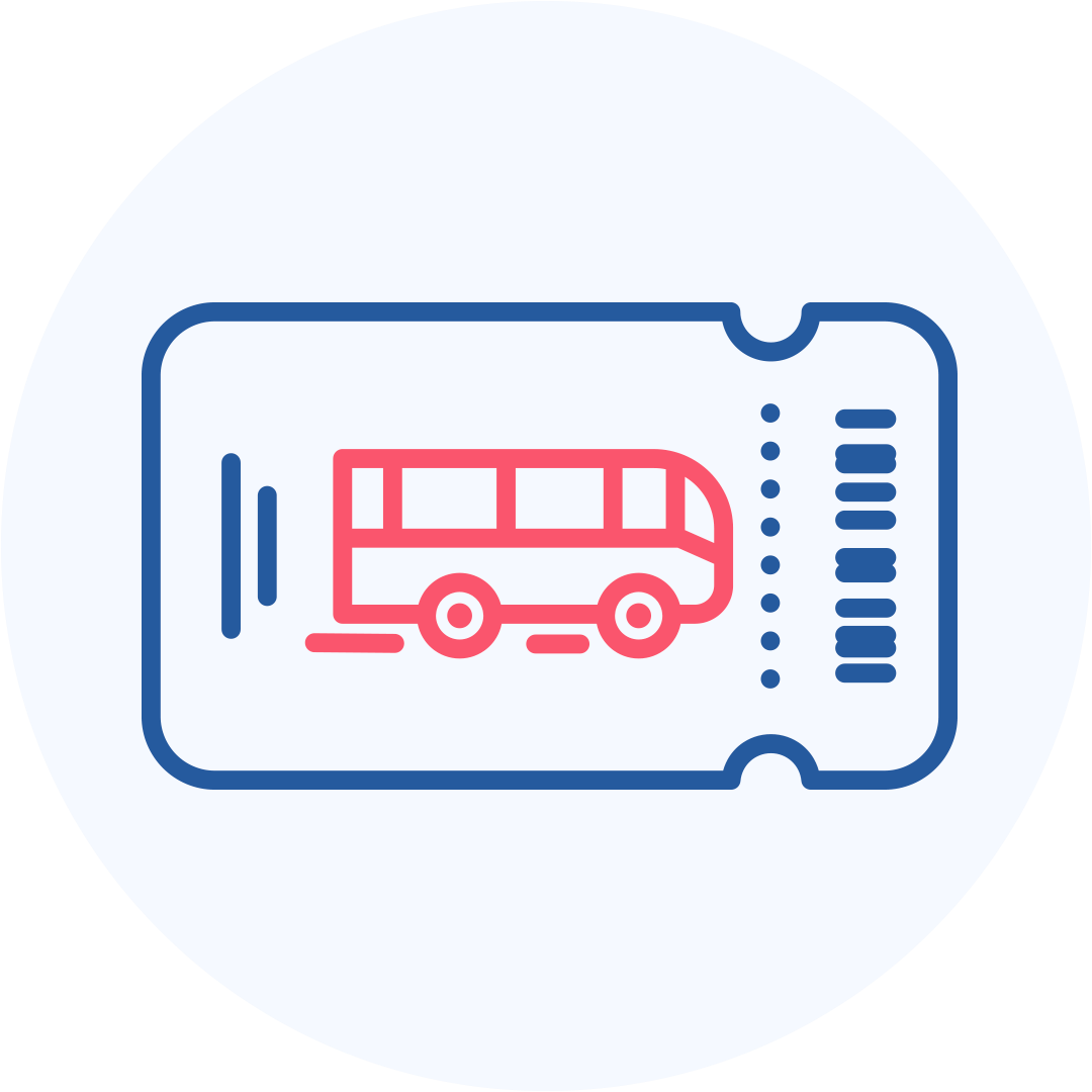 OTOSIS | Online Bus Ticket Reservation System