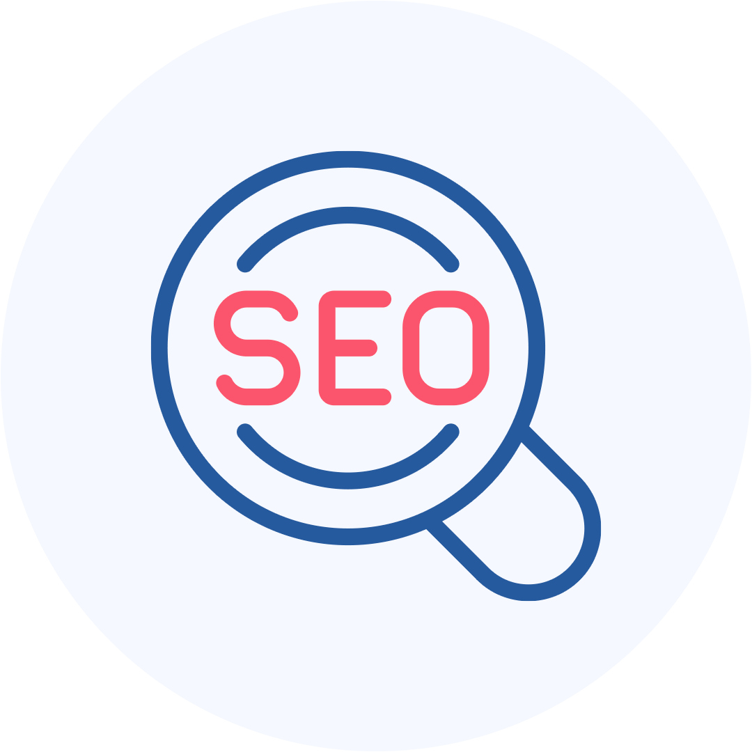 Search Engine Optimization (SEO)