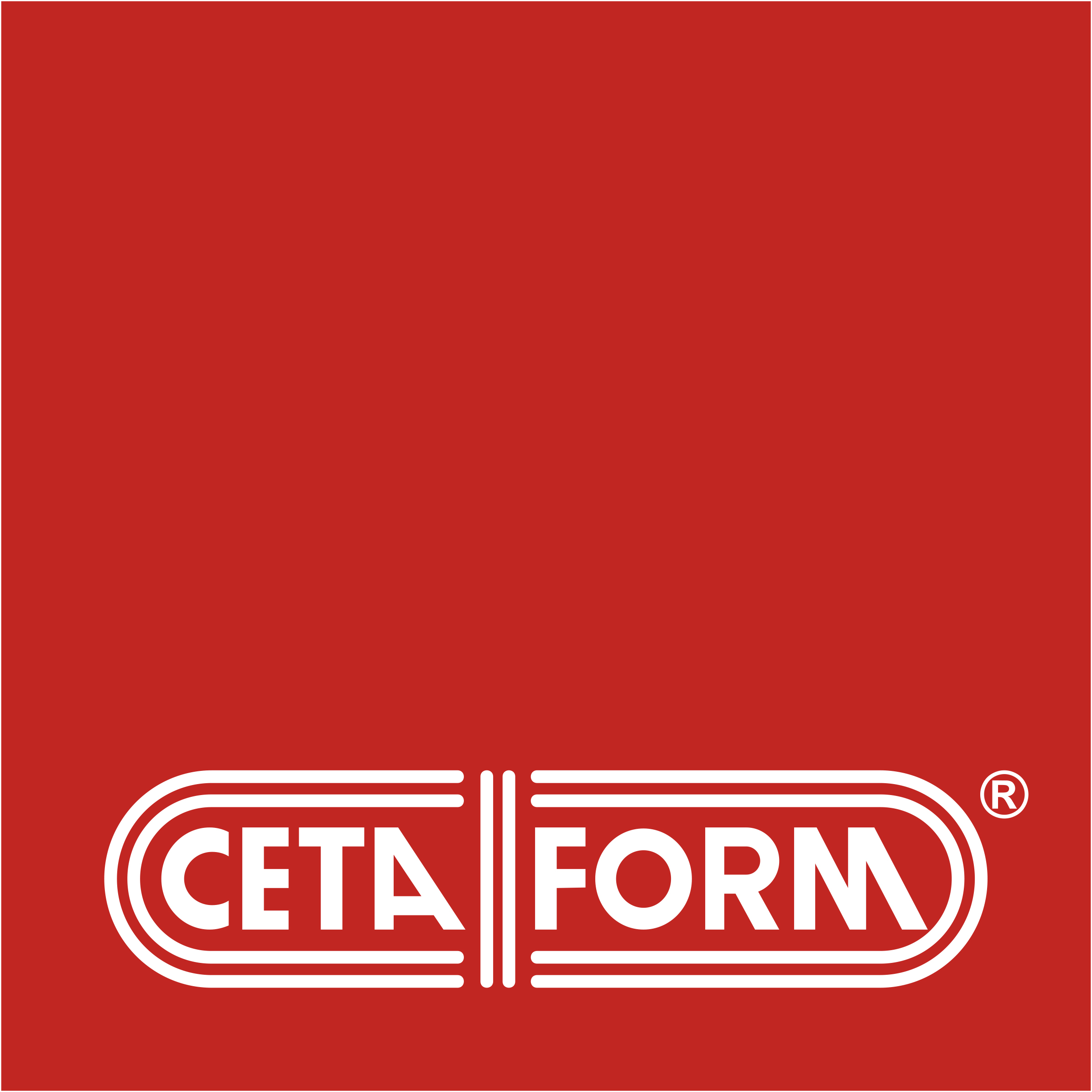 Cetaform